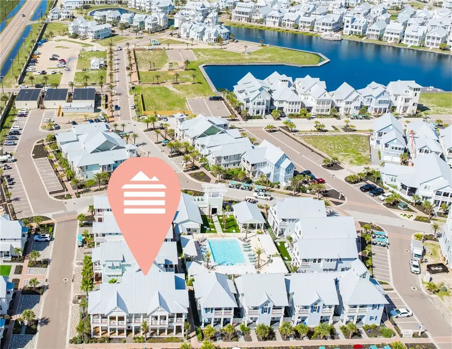219 Escape Street, Port Aransas, TX 78373 - #2