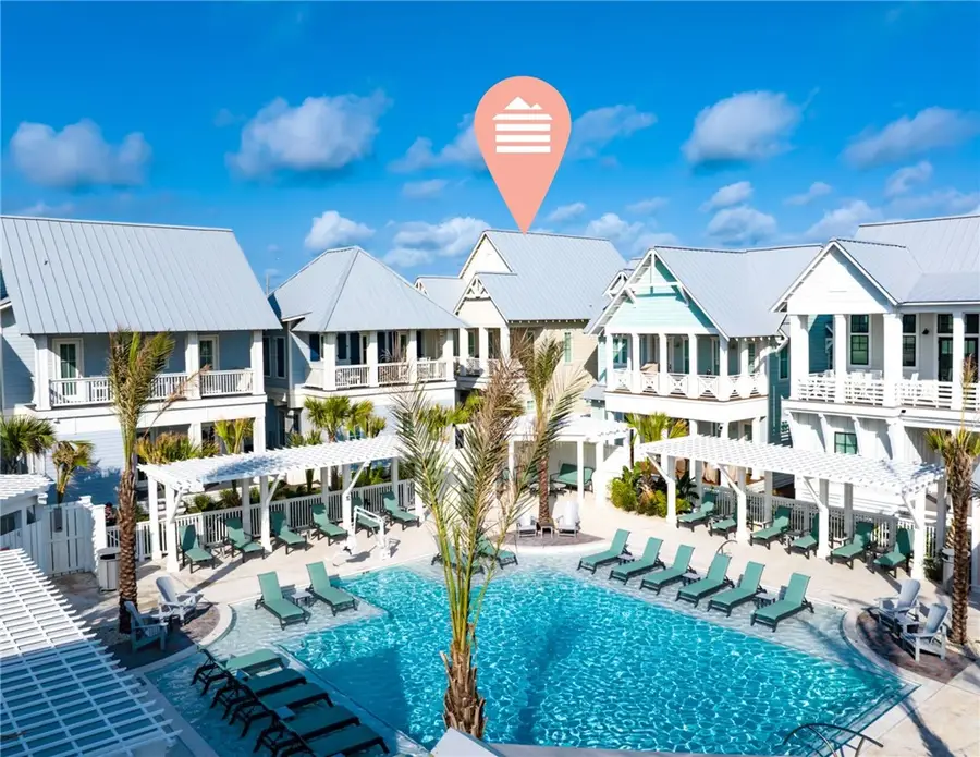 219 Escape Street, Port Aransas, TX 78373 - #3