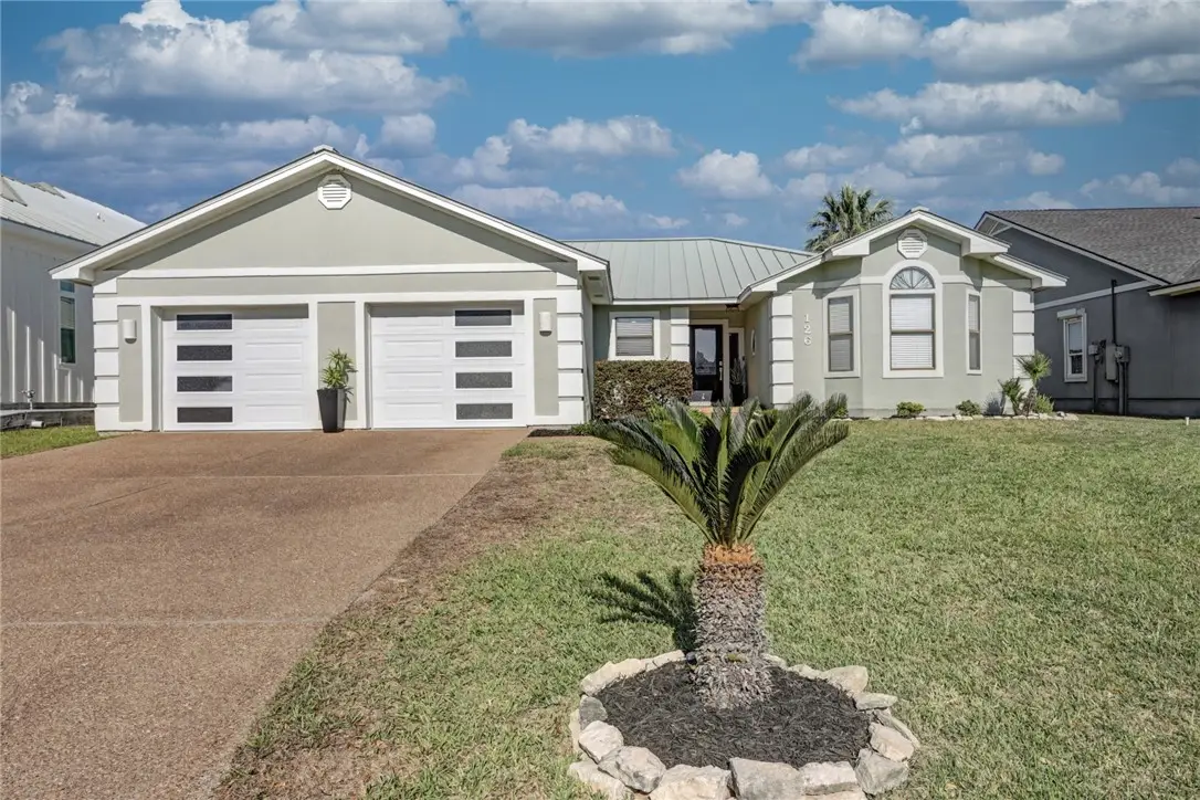 126 Sea Mist Drive, Aransas Pass, TX 78336 - #1