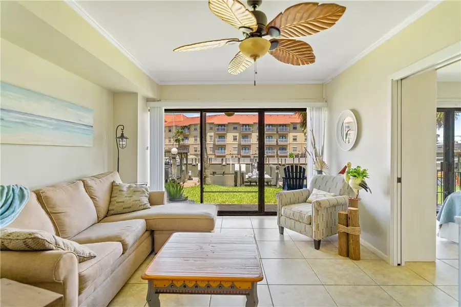 14514 E Cabana Street #107, Corpus Christi, TX 78418 - #3