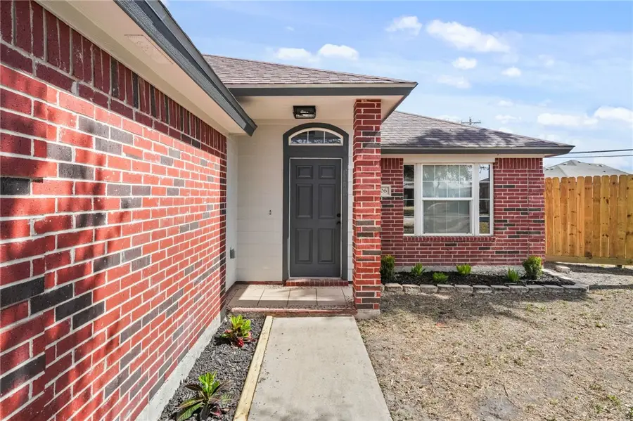1706 Overland, Corpus Christi, TX 78410 - #2