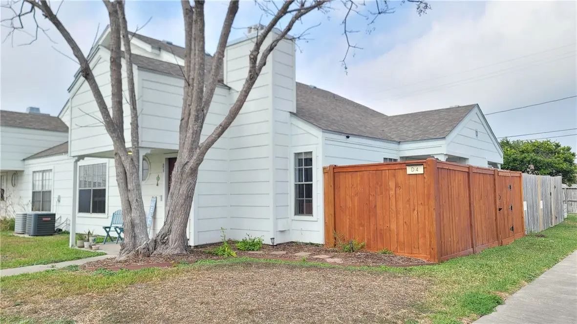 7252 The Mansions Drive #D4, Corpus Christi, TX 78414 - #1