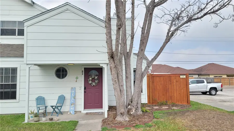 7252 The Mansions Drive #D4, Corpus Christi, TX 78414 - #2