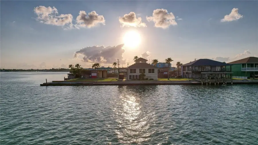 100 Bayshore Drive, Ingleside On The Bay, TX 78362 - #3