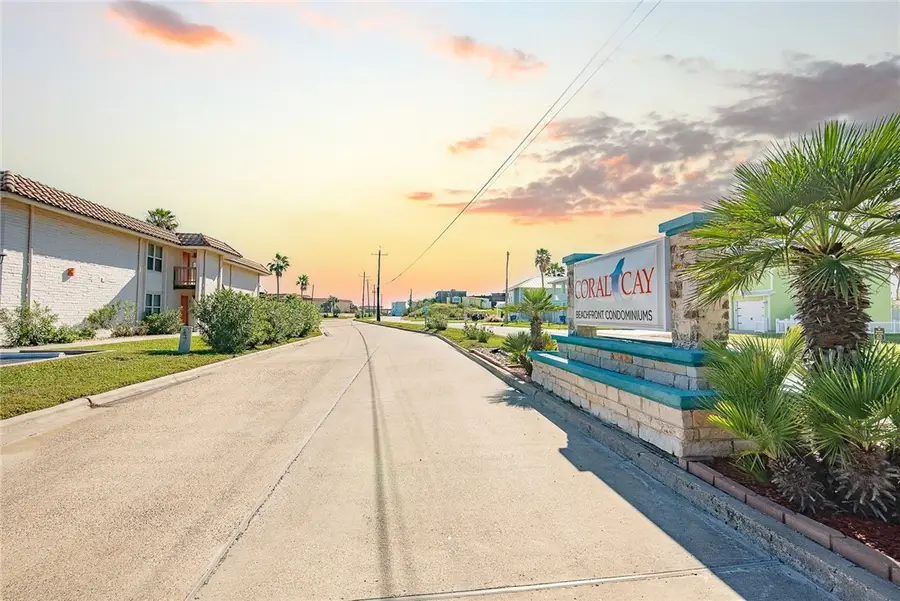 1419 S 11th Street, Port Aransas, TX 78373 - #2