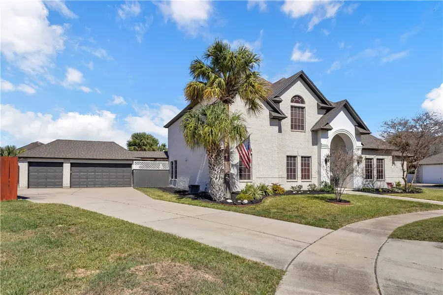 7705 Marissa Drive, Corpus Christi, TX 78414 - #2