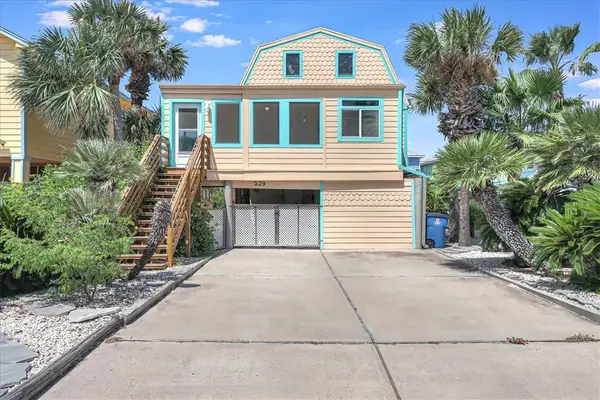 339 Bralley Drive, Port Aransas, TX 78373