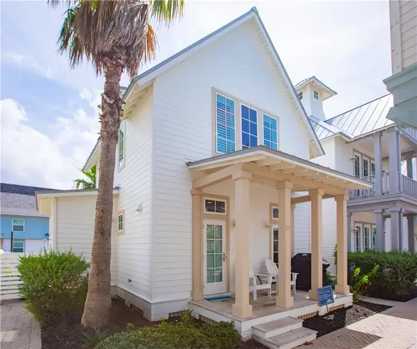 230 Round Road #C1, Port Aransas, TX 78373
