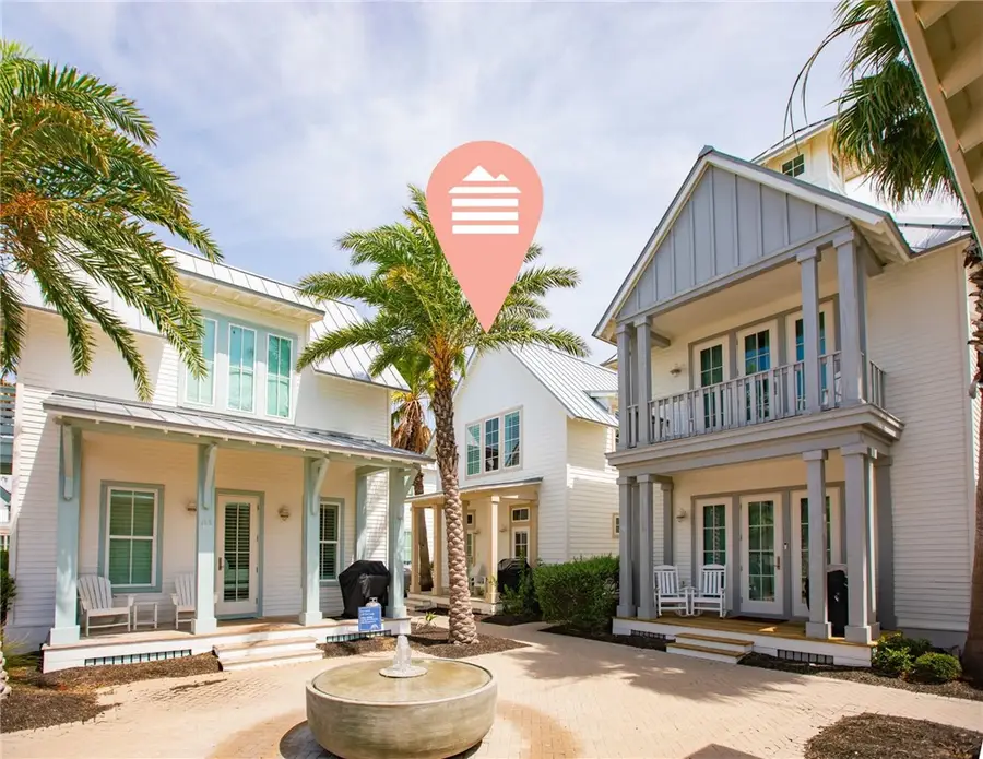 230 Round Road #C1, Port Aransas, TX 78373 - #2