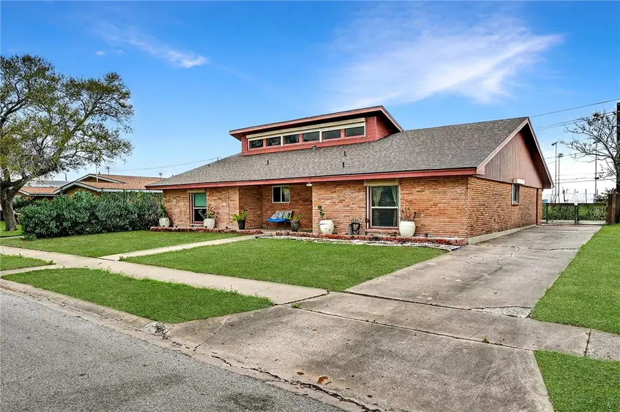 6810 Sahara Drive, Corpus Christi, TX 78412 - #2