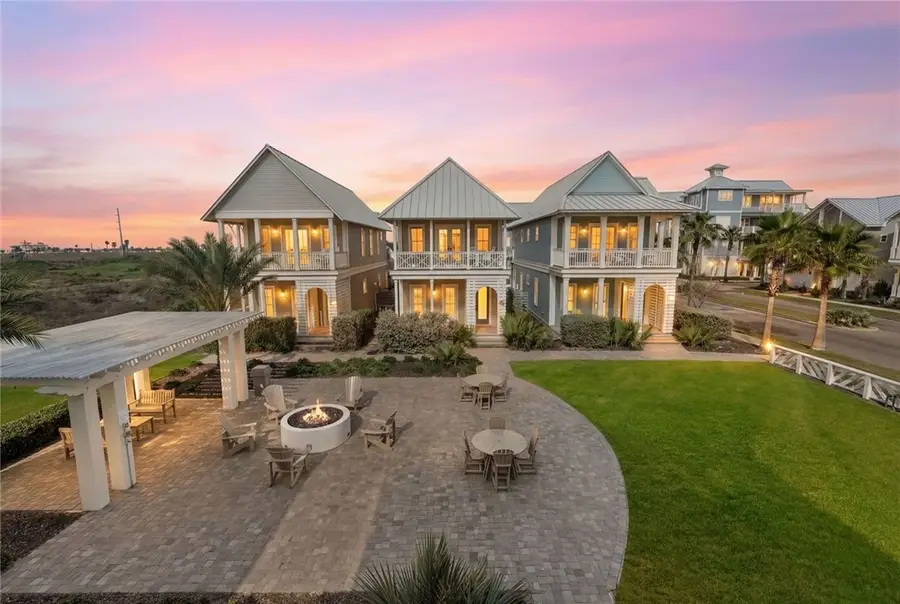 102 Agave, Port Aransas, TX 78373 - #2