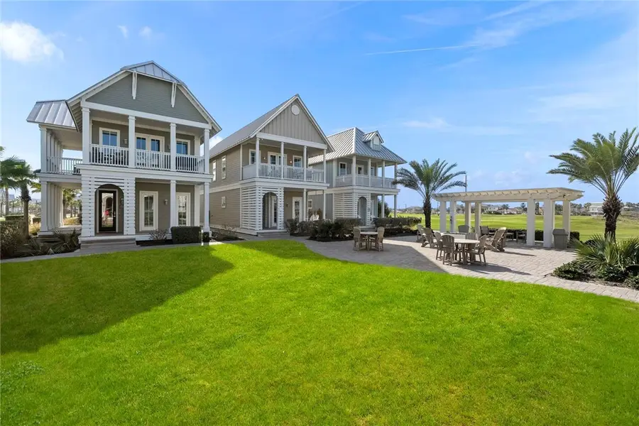 102 Agave, Port Aransas, TX 78373 - #3