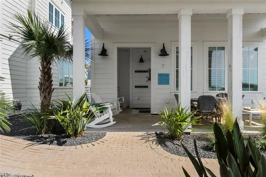 214 Sunset #7 Avenue, Port Aransas, TX 78373 - #3