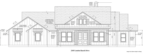 2185 London Ranch Drive, Corpus Christi, TX 78415