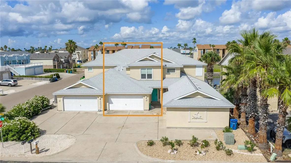 15417 Gun Cay Court #B, Corpus Christi, TX 78418 - #1