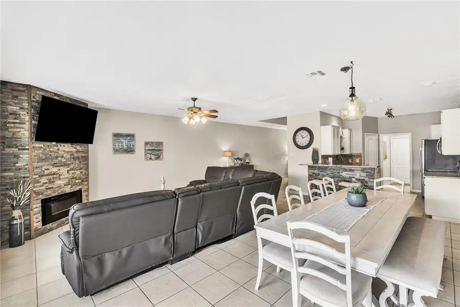 15417 Gun Cay Court #B, Corpus Christi, TX 78418 - #2