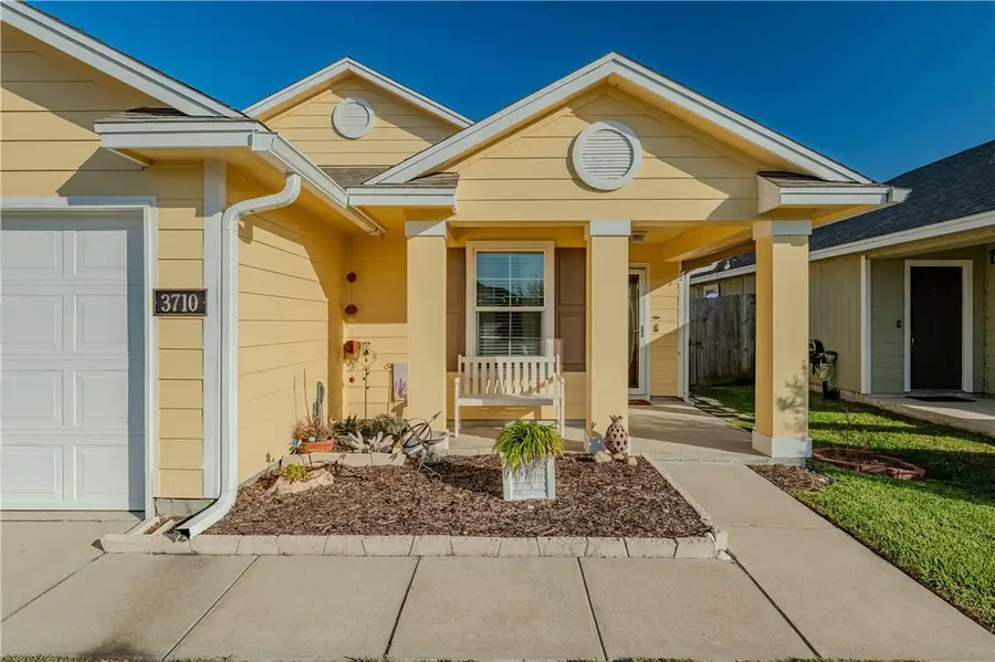 3710 Ahuja Drive, Corpus Christi, TX 78414 - #3