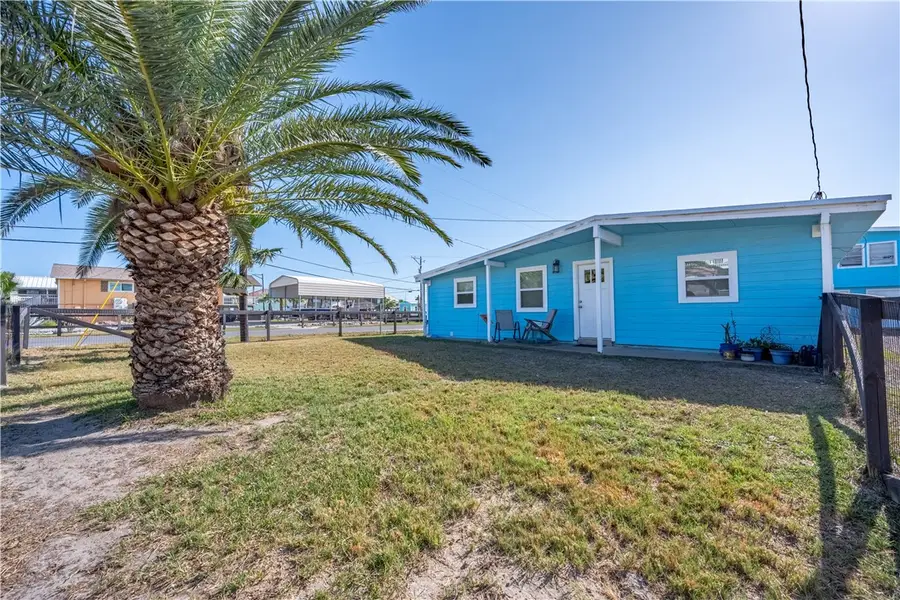 622 S Sandpiper, Ingleside, TX 78362 - #3