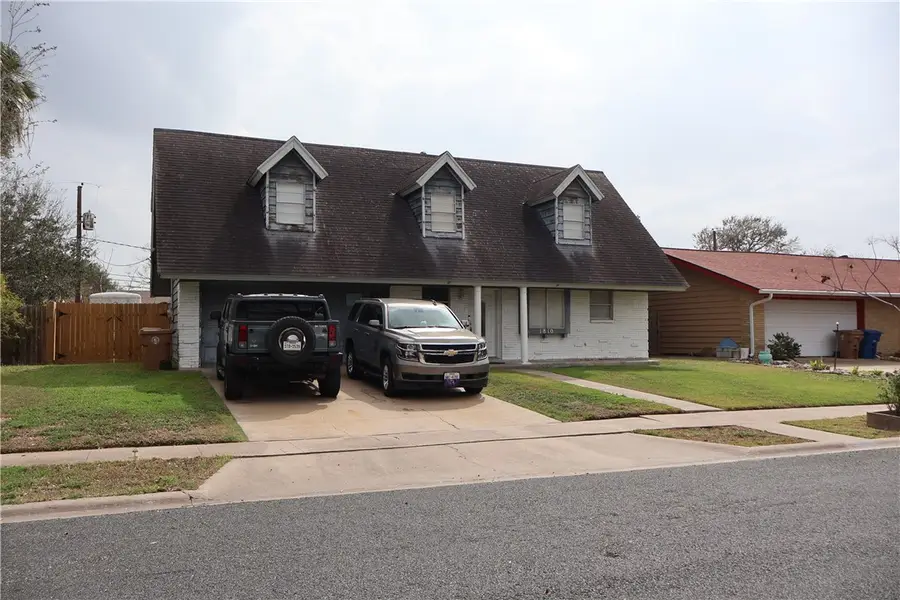 1810 Amazon Drive, Corpus Christi, TX 78412 - #2