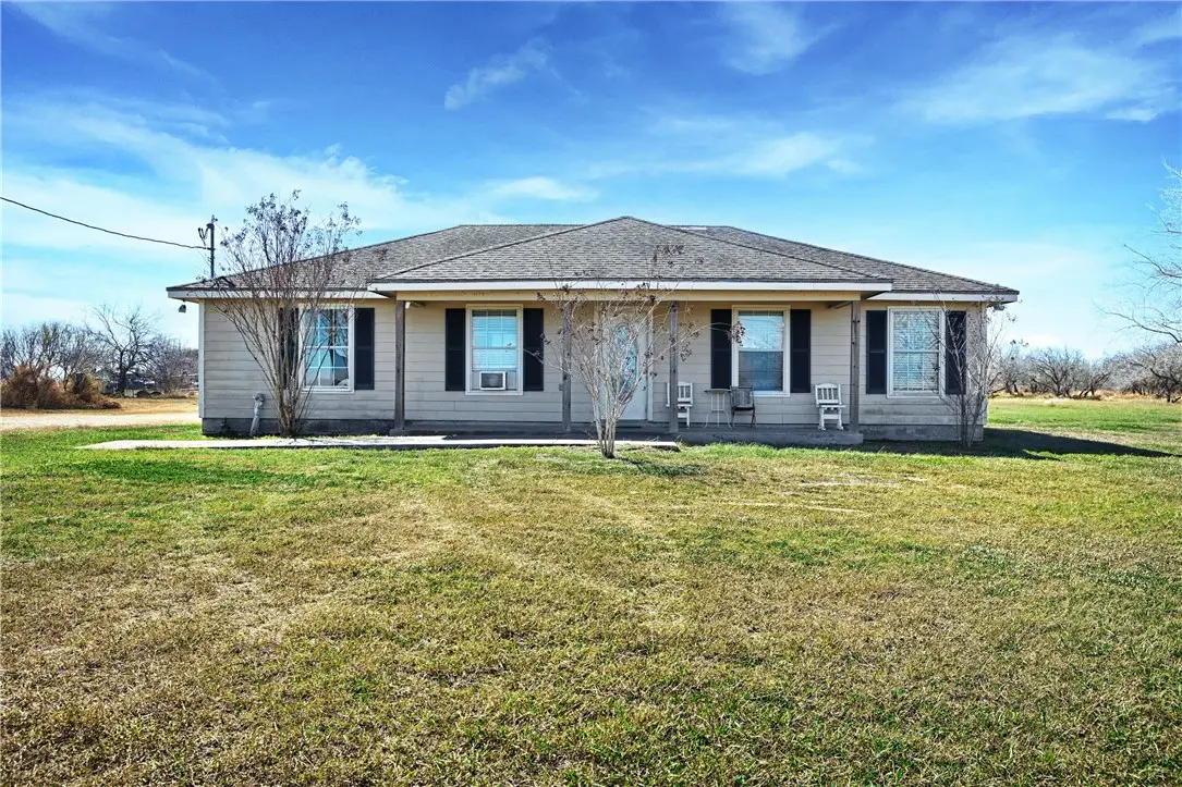 13797 County Road 1674, Odem, TX 78370 - #1