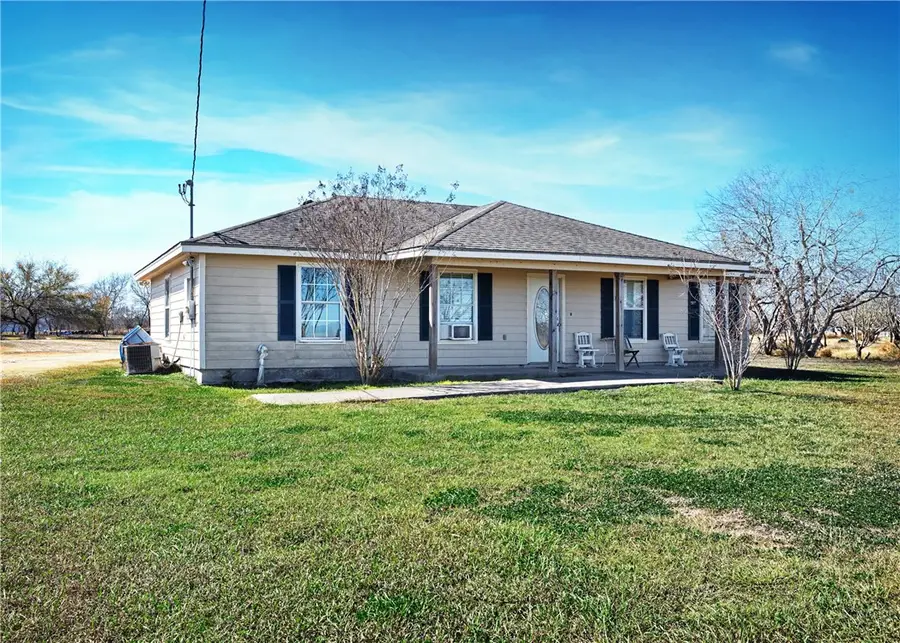 13797 County Road 1674, Odem, TX 78370 - #2