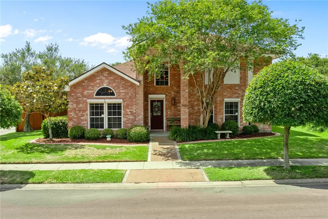 7425 Bourget Drive, Corpus Christi, TX 78413 - #1