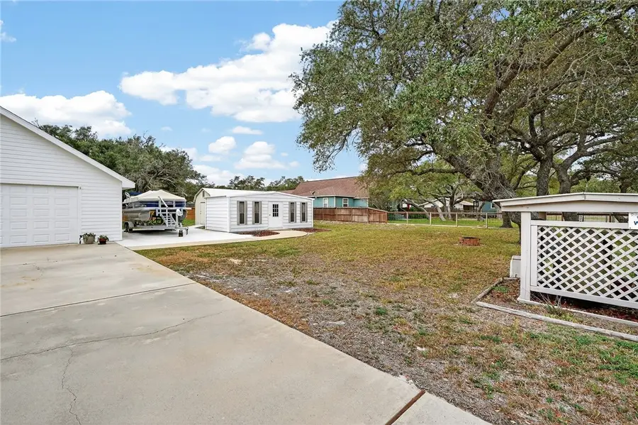 119 Bishop Rd., Rockport, TX 78382 - #3
