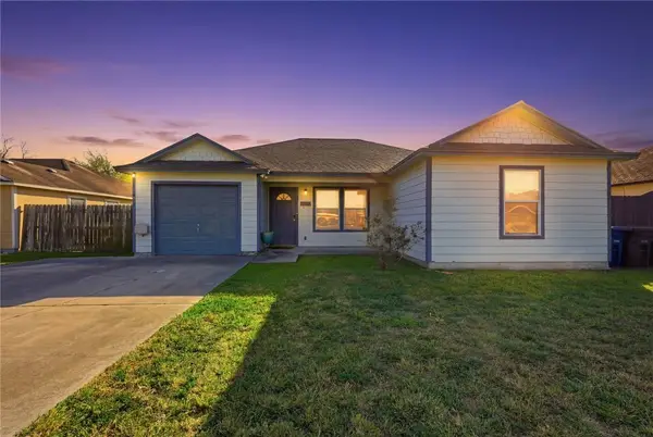 3821 Lincoln Street, Corpus Christi, TX 78415