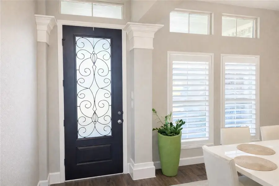 7938 Todd Hunter Drive, Corpus Christi, TX 78414 - #2