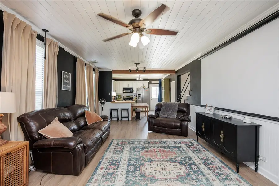 901 S Eugenia Street, Orange Grove, TX 78372 - #2