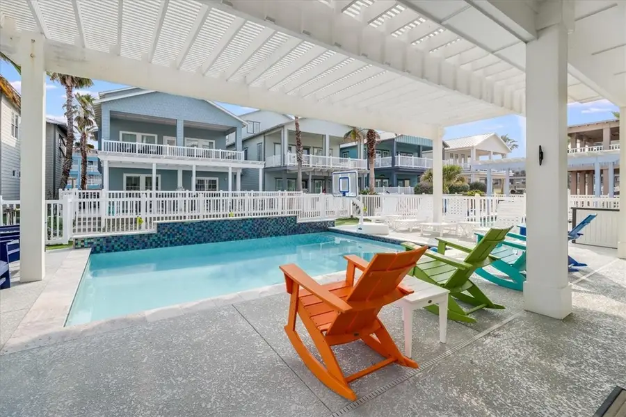 969 Banyan Beach Drive, Port Aransas, TX 78373 - #3