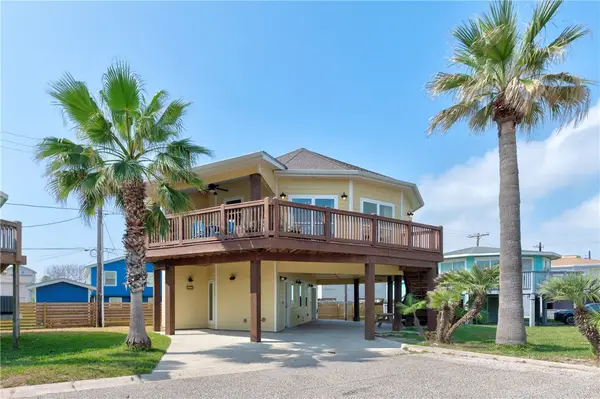 1923 S 11th Street #16, Port Aransas, TX 78373