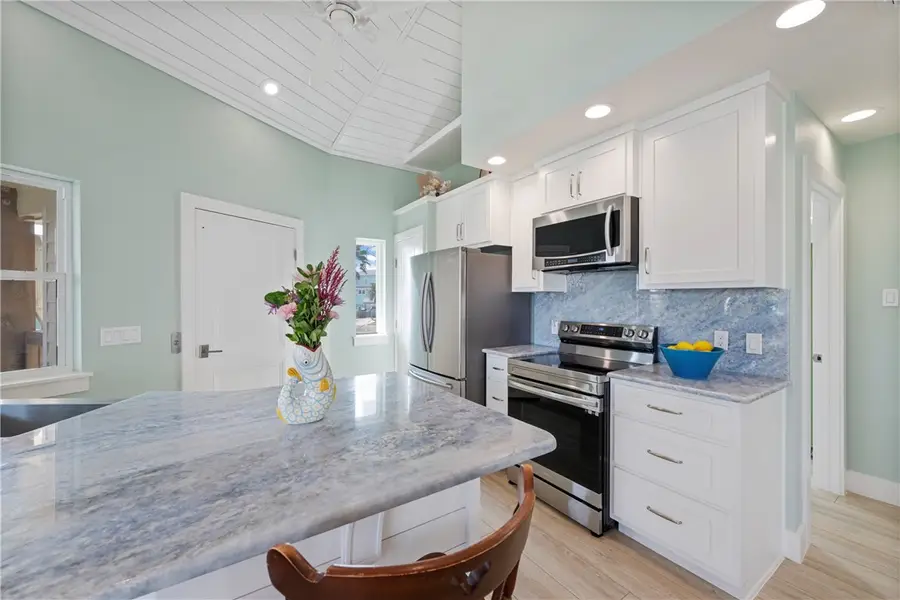 1923 S 11th Street #16, Port Aransas, TX 78373 - #2