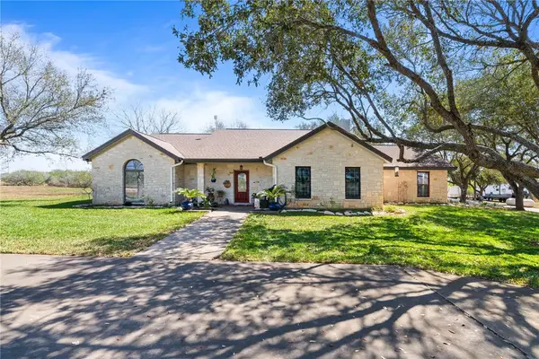 345 Trail Ridge Drive, Sandia, TX 78383