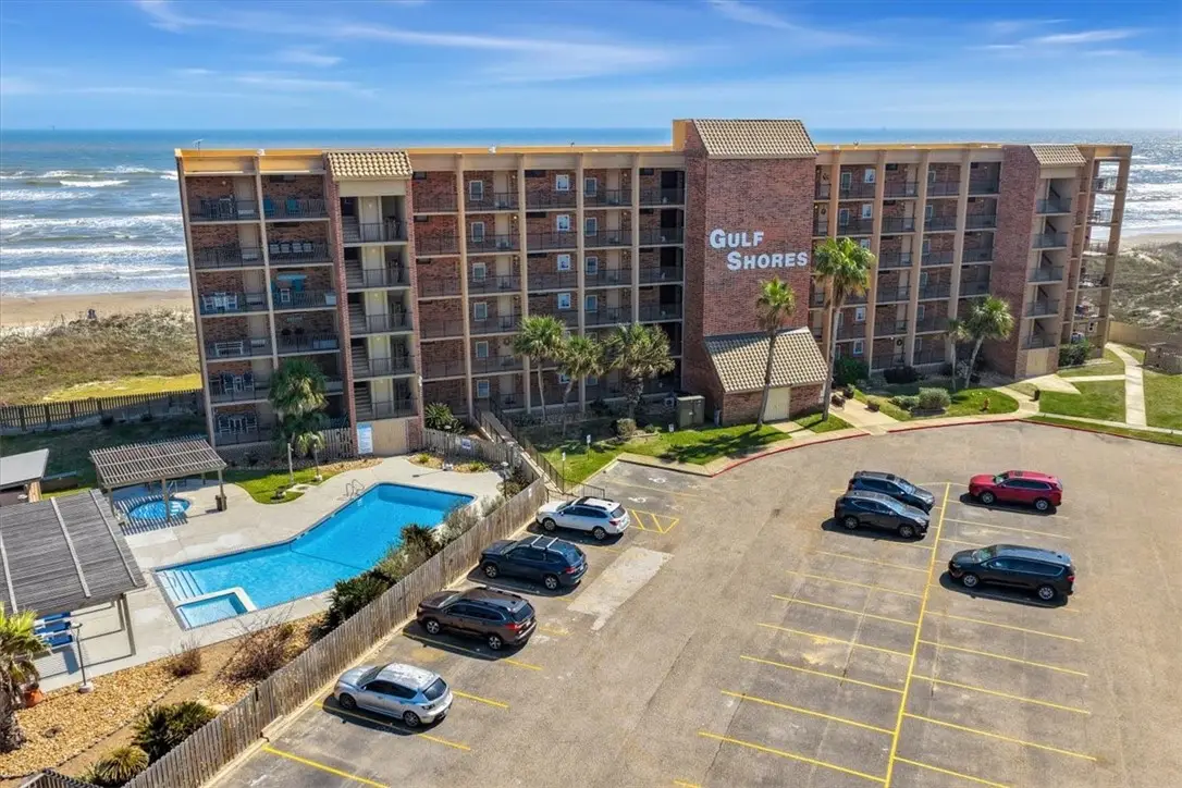 6021 State Highway 361 #102, Port Aransas, TX 78373 - #1