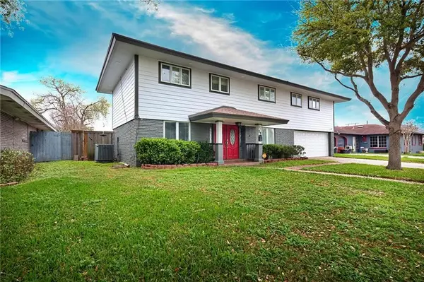 1129 Alexandria Drive, Corpus Christi, TX 78412