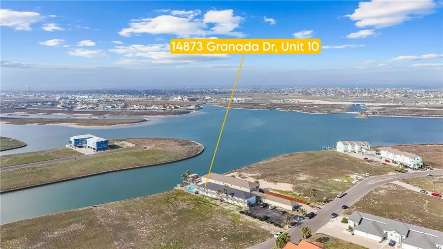 14873 Granada Drive #10, Corpus Christi, TX 78418 - #2