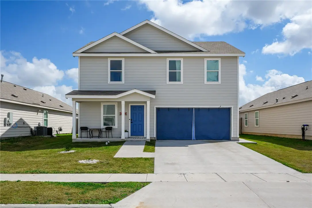 2674 Winterfell Street, Corpus Christi, TX 78415 - #1