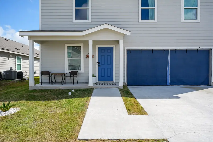 2674 Winterfell Street, Corpus Christi, TX 78415 - #2