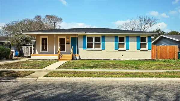 1026 Driftwood Place, Corpus Christi, TX 78411