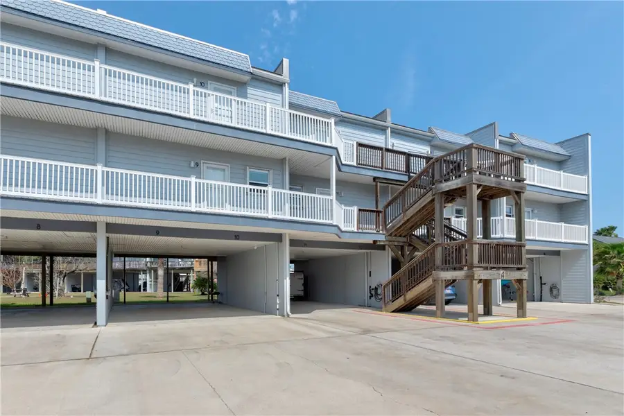 900 N Station Street #A910, Port Aransas, TX 78373 - #2