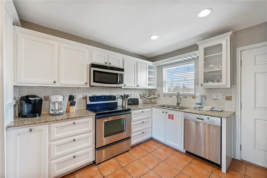 900 N Station Street #A910, Port Aransas, TX 78373 - #3