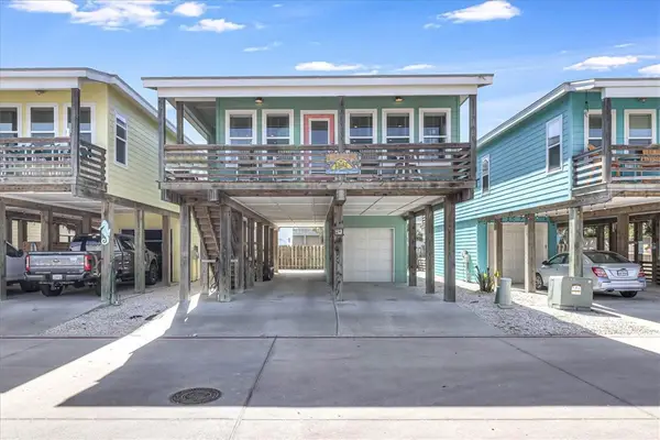 2727 S 11th Street #31, Port Aransas, TX 78373