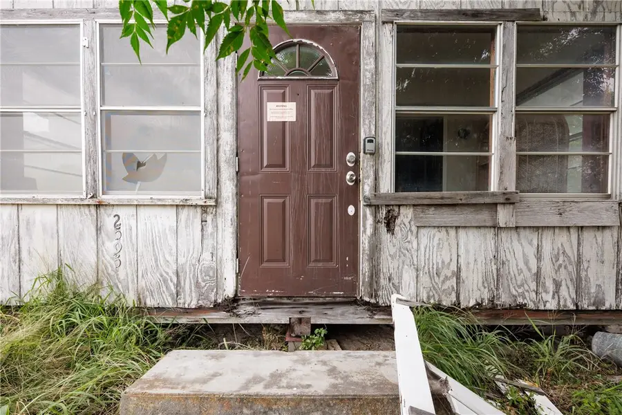 2595 Arkansas Street, Ingleside, TX 78362 - #2