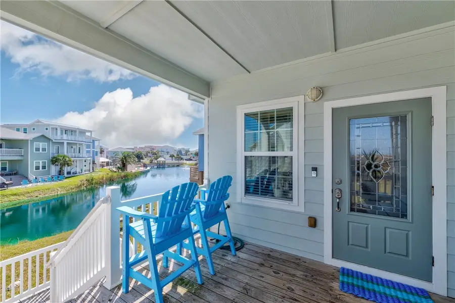 162 La Concha Boulevard, Port Aransas, TX 78373 - #2