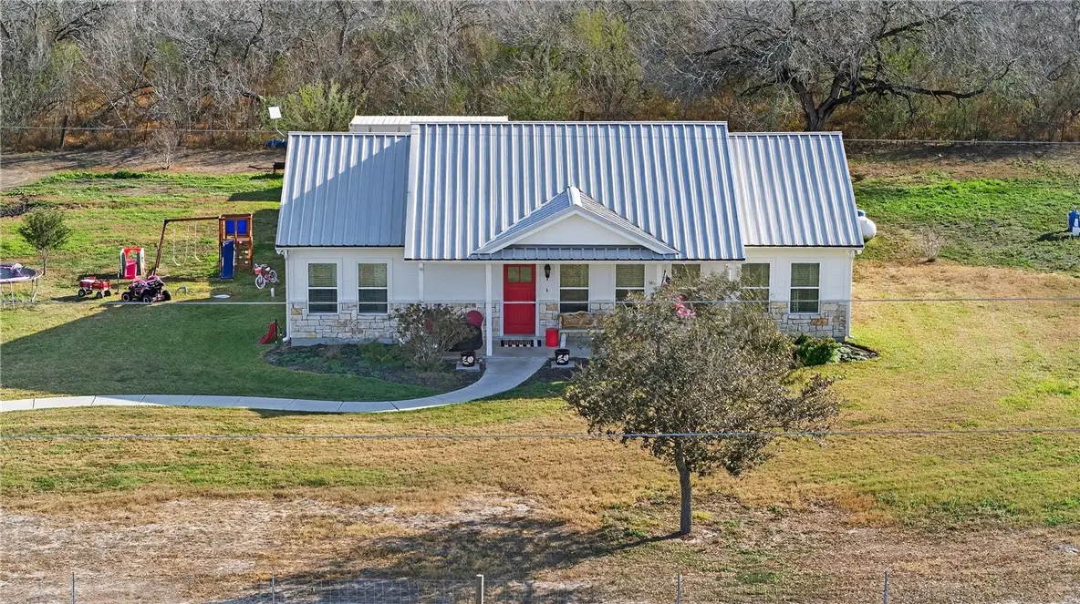 20401 County Road 1740, Mathis, TX 78368 - #1