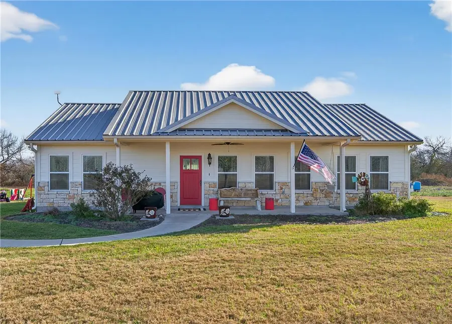 20401 County Road 1740, Mathis, TX 78368 - #2