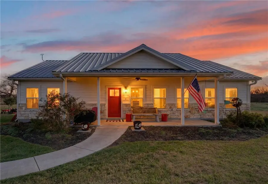 20401 County Road 1740, Mathis, TX 78368 - #3