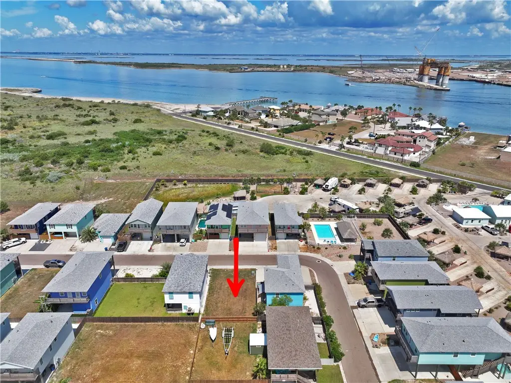 210 Port Lavaca Street, Port Aransas, TX 78373 - #1