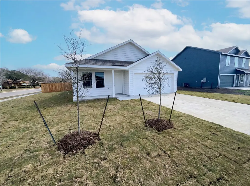 130 Speargrass Lane, Odem, TX 78370 - #1